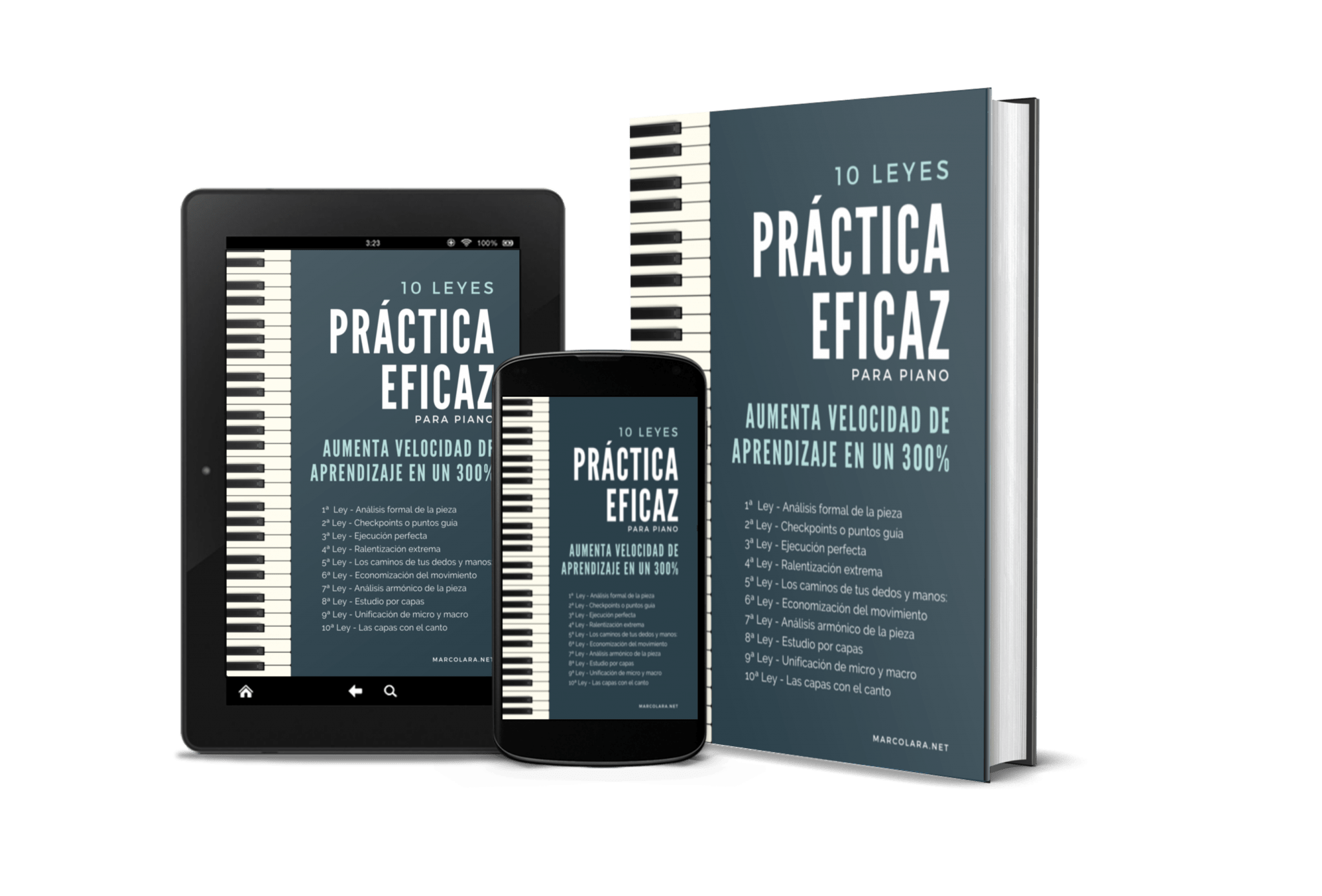 Las 5 Cadencias Musicales (Paso a Paso)