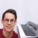 Aprende a tocar el piano con Marco Lara